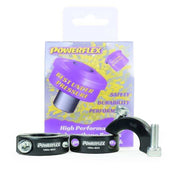 Powerflex Anti-Roll Bar Lateral Support Clamps 19-20mm - PFC19-20 - Performance HQ - United Kingdom