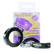 Powerflex Anti-Roll Bar Lateral Support Clamps 31-31mm - PFC31-33 - Performance HQ - United Kingdom