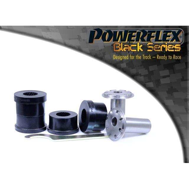 Powerflex Front Arm Front Bush Camber Adjustable - PFF1-1001G - Performance HQ - United Kingdom