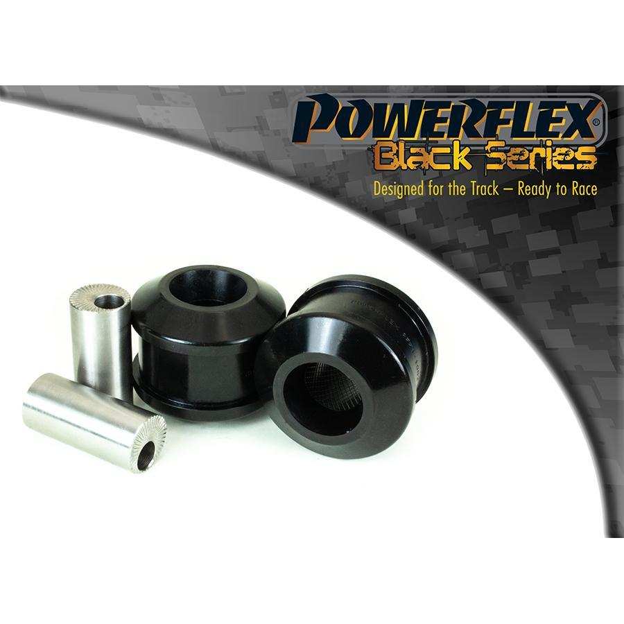 Powerflex Front Wishbone Rear Bush Caster Offset - PFF1-1002G - Performance HQ - United Kingdom