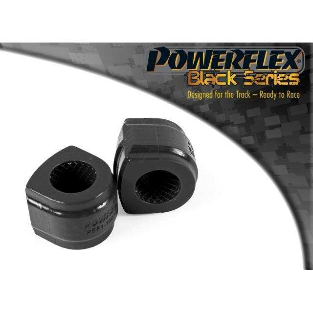Powerflex Front Anti Roll Bar Bush 25.4mm - PFF1-1003-25.4 - Performance HQ - United Kingdom