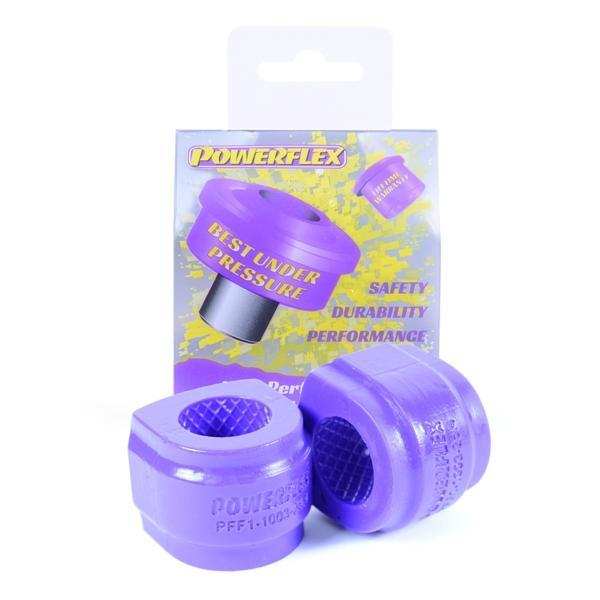 Powerflex Front Anti Roll Bar Bush 25.4mm - PFF1-1003-25.4 - Performance HQ - United Kingdom