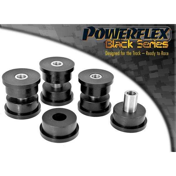Powerflex Front Tie Bar Bush - PFF1-101 - Performance HQ - United Kingdom