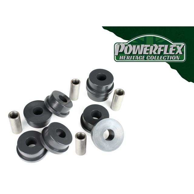 Powerflex Front Tie Bar Bush - PFF1-101 - Performance HQ - United Kingdom