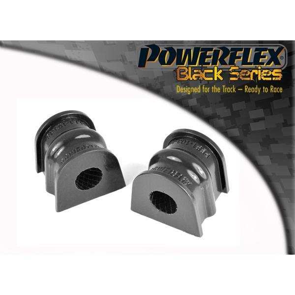 Powerflex Front Anti Roll Bar To Chassis Bush 18mm - PFF1-103-18 - Performance HQ - United Kingdom