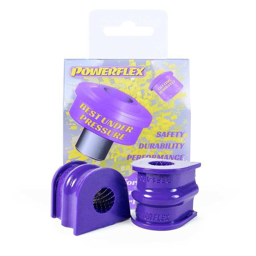 Powerflex Front Anti Roll Bar To Chassis Bush 18mm - PFF1-103-18 - Performance HQ - United Kingdom