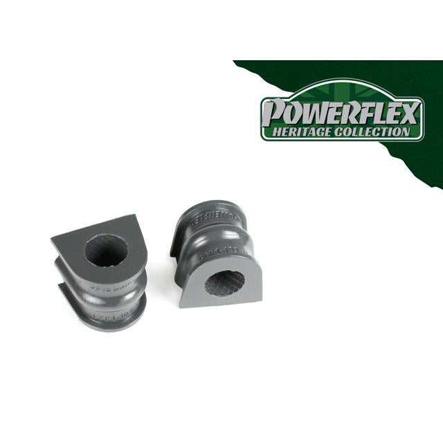 Powerflex Front Anti Roll Bar To Chassis Bush 22mm - PFF1-103-22 - Performance HQ - United Kingdom