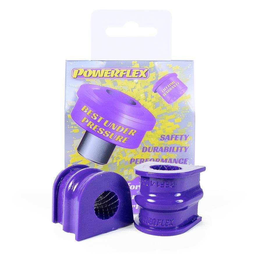Powerflex Front Anti Roll Bar To Chassis Bush 22mm - PFF1-103-22 - Performance HQ - United Kingdom