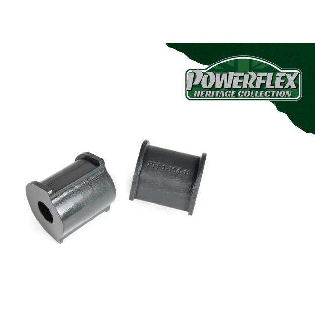 Powerflex Anti Roll Bar To Arm Bush 18mm - PFF1-104-18 - Performance HQ - United Kingdom