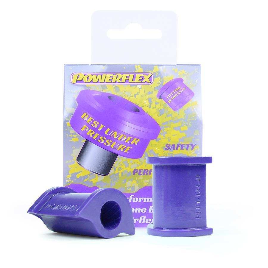 Powerflex Anti Roll Bar To Arm Bush 18mm - PFF1-104-18 - Performance HQ - United Kingdom