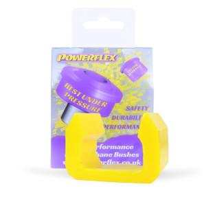 Powerflex Upper Gearbox Mount Insert (Petrol) - PFF1-1130 - Performance HQ - United Kingdom