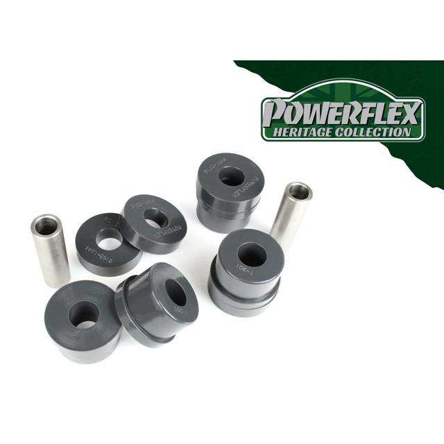 Powerflex Front Upper Spring Mount Inner Bush - PFF1-201 - Performance HQ - United Kingdom