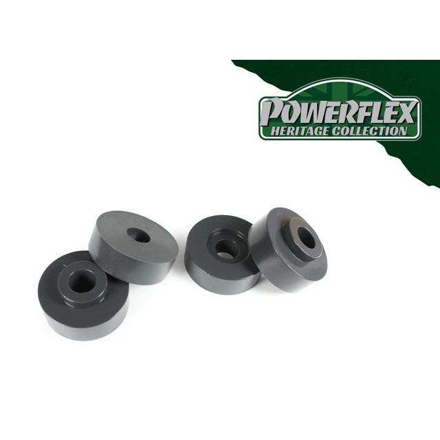 Powerflex Front Caster Bar To Body Bush - PFF1-202 - Performance HQ - United Kingdom