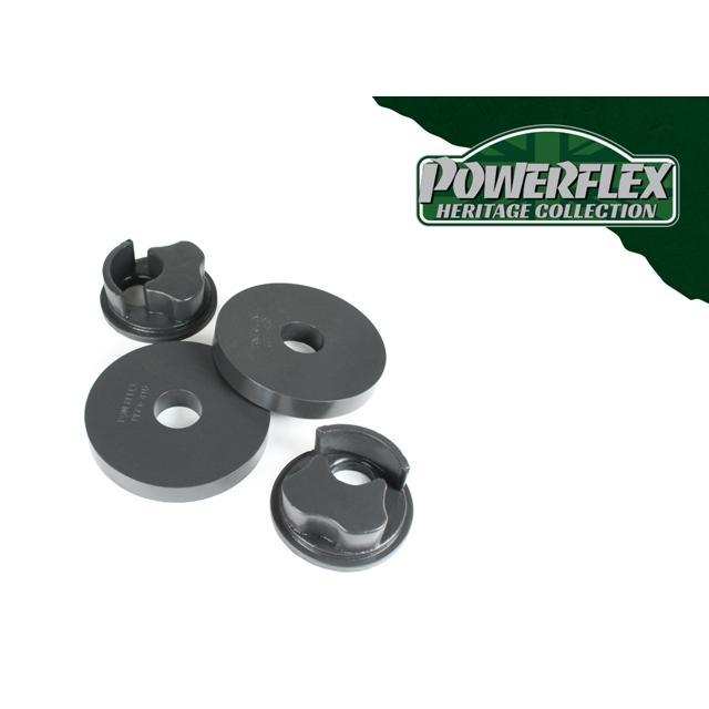 Powerflex Gearbox Mount Rear Insert Kit - PFF1-410 - Performance HQ - United Kingdom