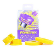 Powerflex Gearbox Mount Rear Insert Kit - PFF1-410 - Performance HQ - United Kingdom