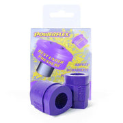 Powerflex Front Anti Roll Bar Bush 22mm - PFF1-503-22 - Performance HQ - United Kingdom