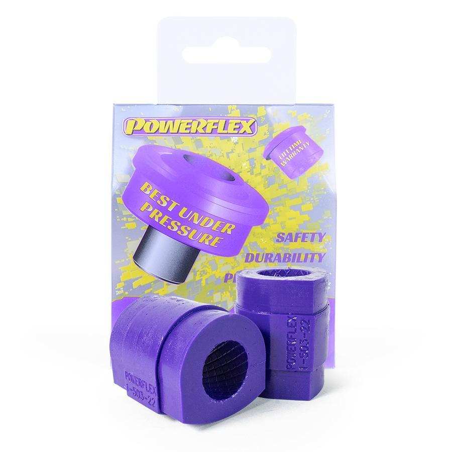 Powerflex Front Anti Roll Bar Bush 22mm - PFF1-503-22 - Performance HQ - United Kingdom