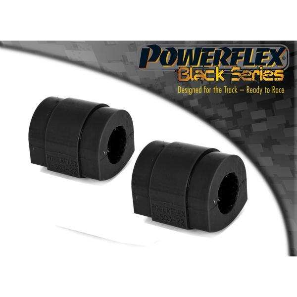 Powerflex Front Anti Roll Bar Bush 22mm - PFF1-503-22 - Performance HQ - United Kingdom