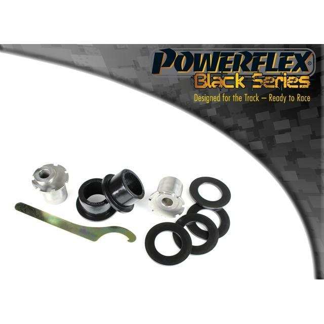 Powerflex Front Upper Arm Rear Bush, Adjustable - PFF1-506G - Performance HQ - United Kingdom