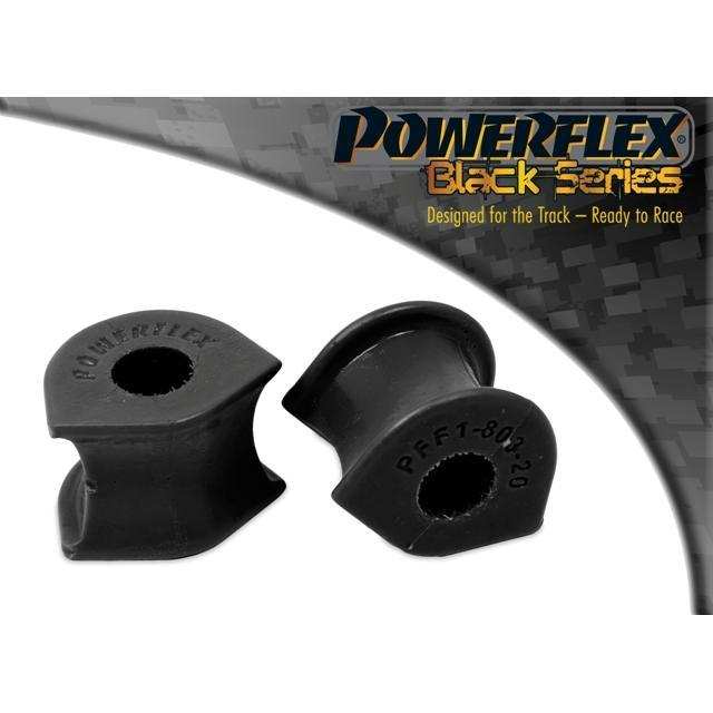 Powerflex Front Anti Roll Bar Bush (95-02) 20mm - PFF1-803-20 - Performance HQ - United Kingdom