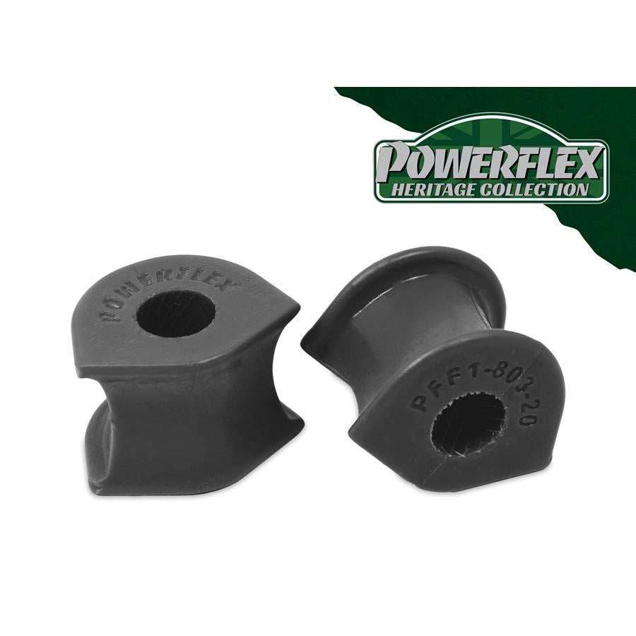 Powerflex Front Anti Roll Bar Bush (95-02) 20mm - PFF1-803-20 - Performance HQ - United Kingdom