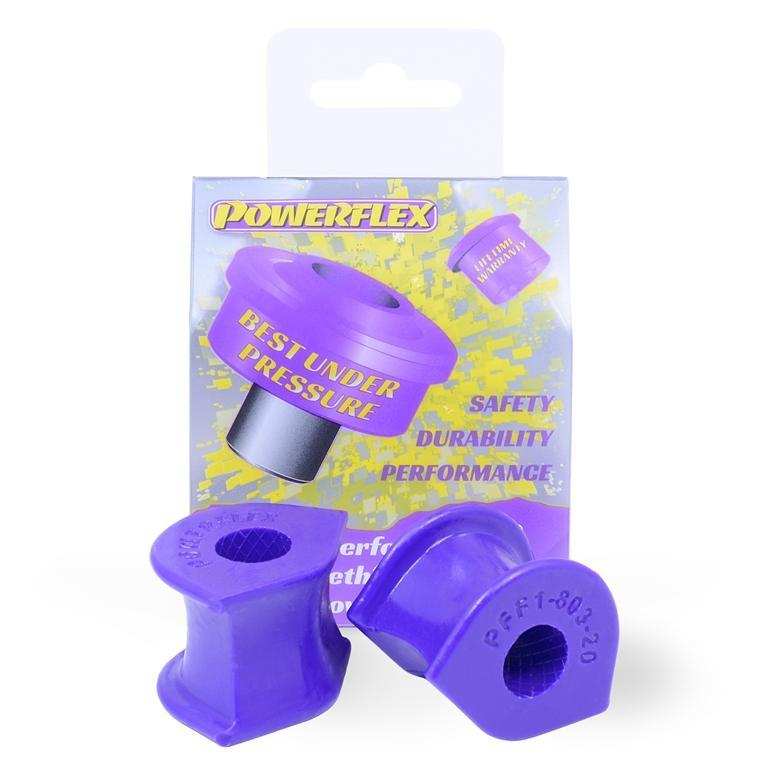Powerflex Front Anti Roll Bar Bush (95-02) 20mm - PFF1-803-20 - Performance HQ - United Kingdom