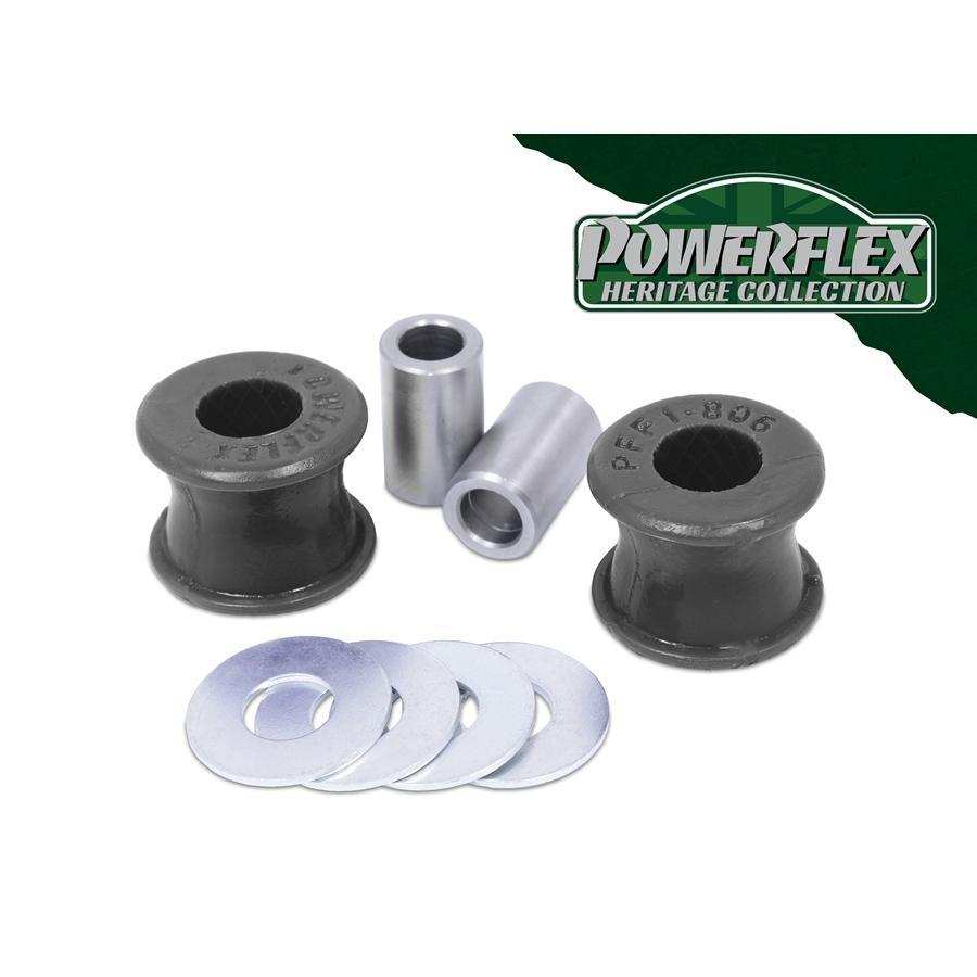 Powerflex Front Anti Roll Bar To Link Rod Bush - PFF1-806 - Performance HQ - United Kingdom