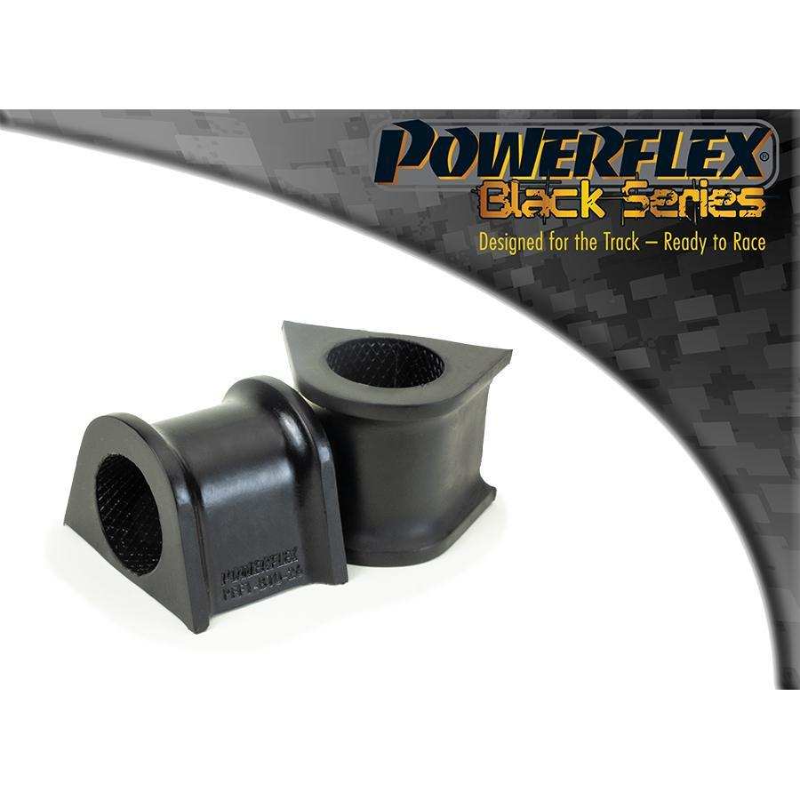 Powerflex Front Anti Roll Bar Bush 24mm - PFF1-810-24 - Performance HQ - United Kingdom