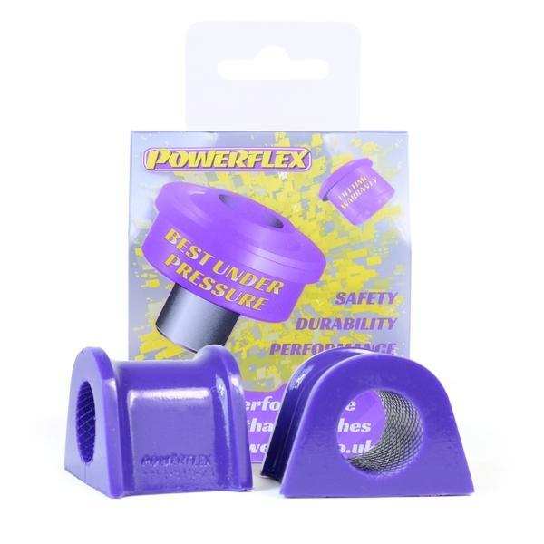 Powerflex Front Anti Roll Bar Bush 24mm - PFF1-810-24 - Performance HQ - United Kingdom