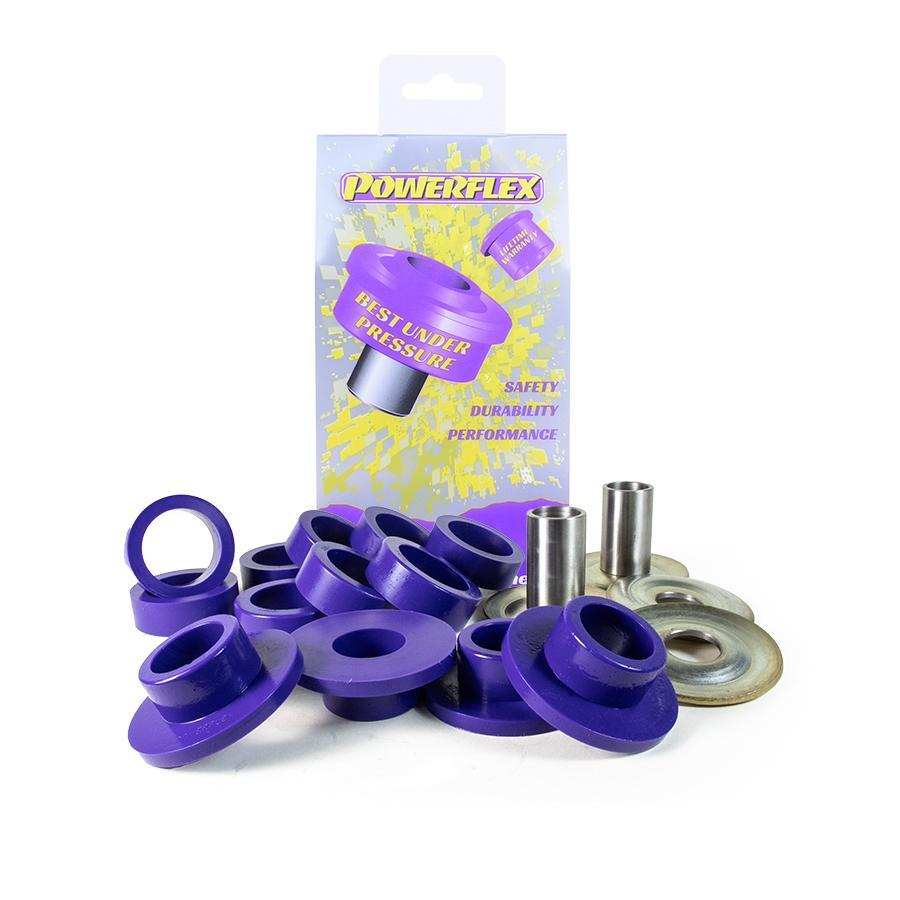 Powerflex Front Lower Wishbone Rear Bush - PFF1-812 - Performance HQ - United Kingdom