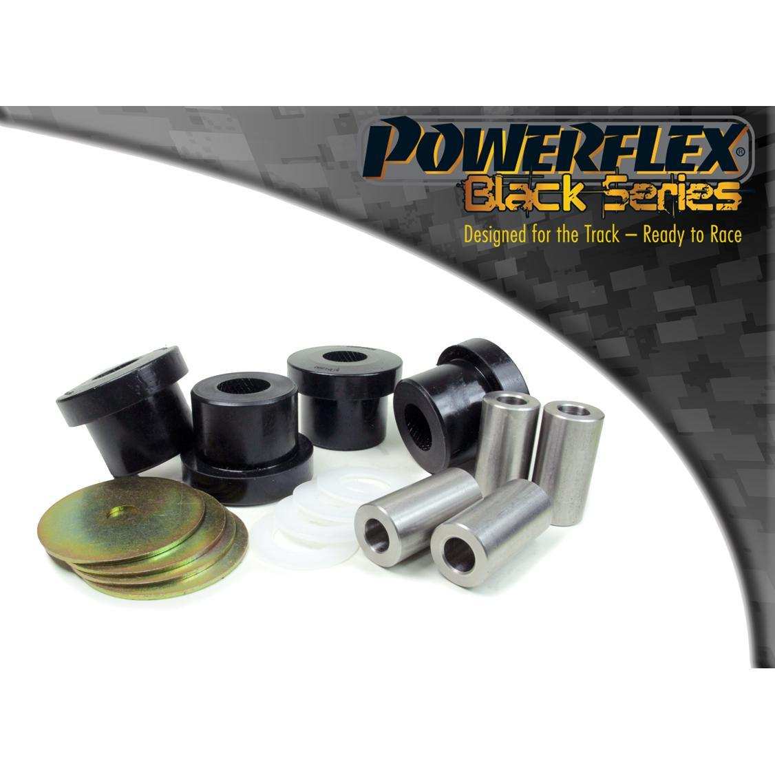Powerflex Front Upper Arm Bush - PFF1-815 - Performance HQ - United Kingdom