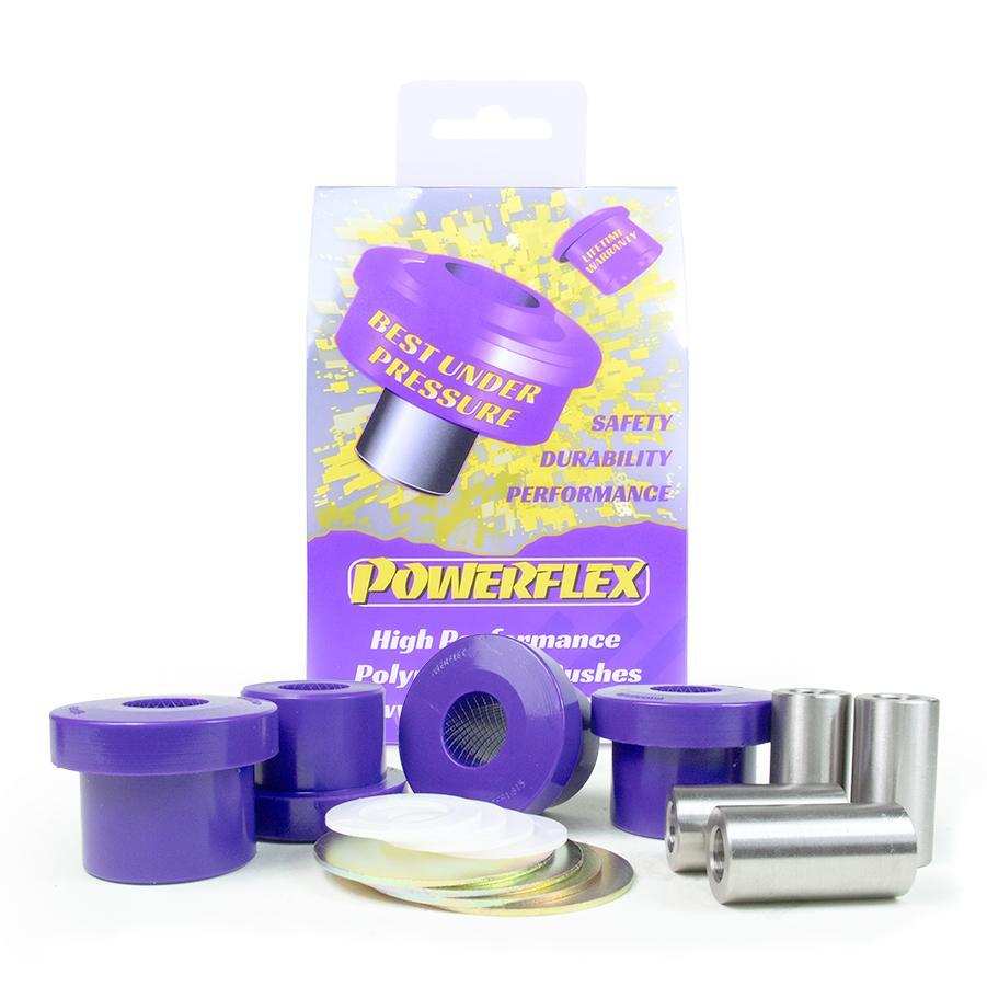 Powerflex Front Upper Arm Bush - PFF1-815 - Performance HQ - United Kingdom