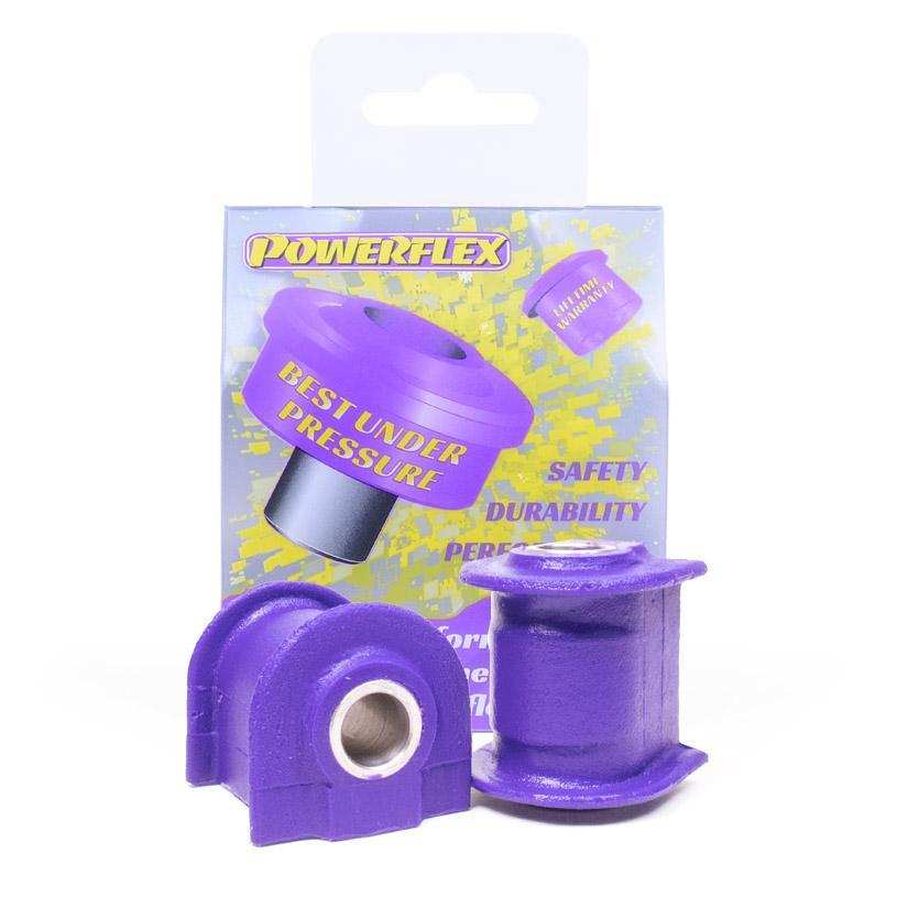 Powerflex Front Wishbone Rear Bush - PFF12-102 - Performance HQ - United Kingdom