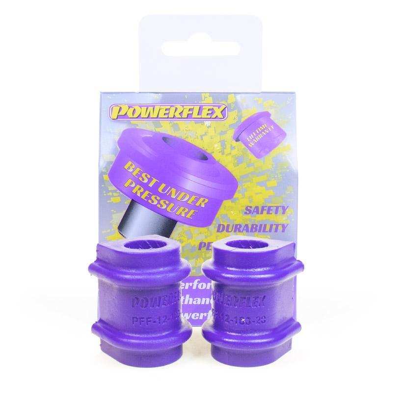 Powerflex Anti Roll Bar Bush 20mm - PFF12-103 - Performance HQ - United Kingdom