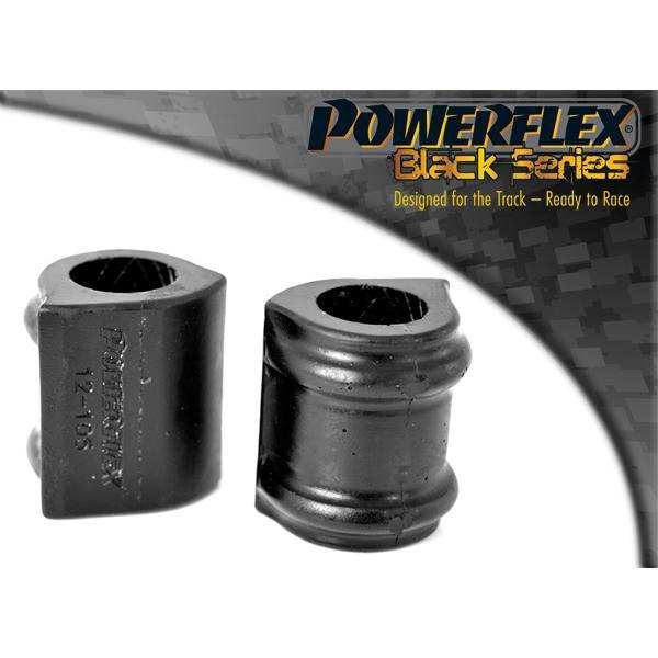 Powerflex Front Anti Roll Bar Mount (Inner) 22mm - PFF12-105 - Performance HQ - United Kingdom