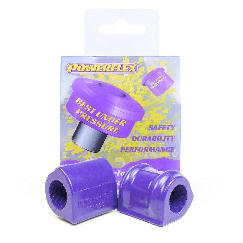 Powerflex Front Anti Roll Bar Mount (Inner) 22mm - PFF12-105 - Performance HQ - United Kingdom