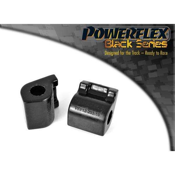 Powerflex Front Anti Roll Bar Bush 18mm - PFF12-203-18 - Performance HQ - United Kingdom
