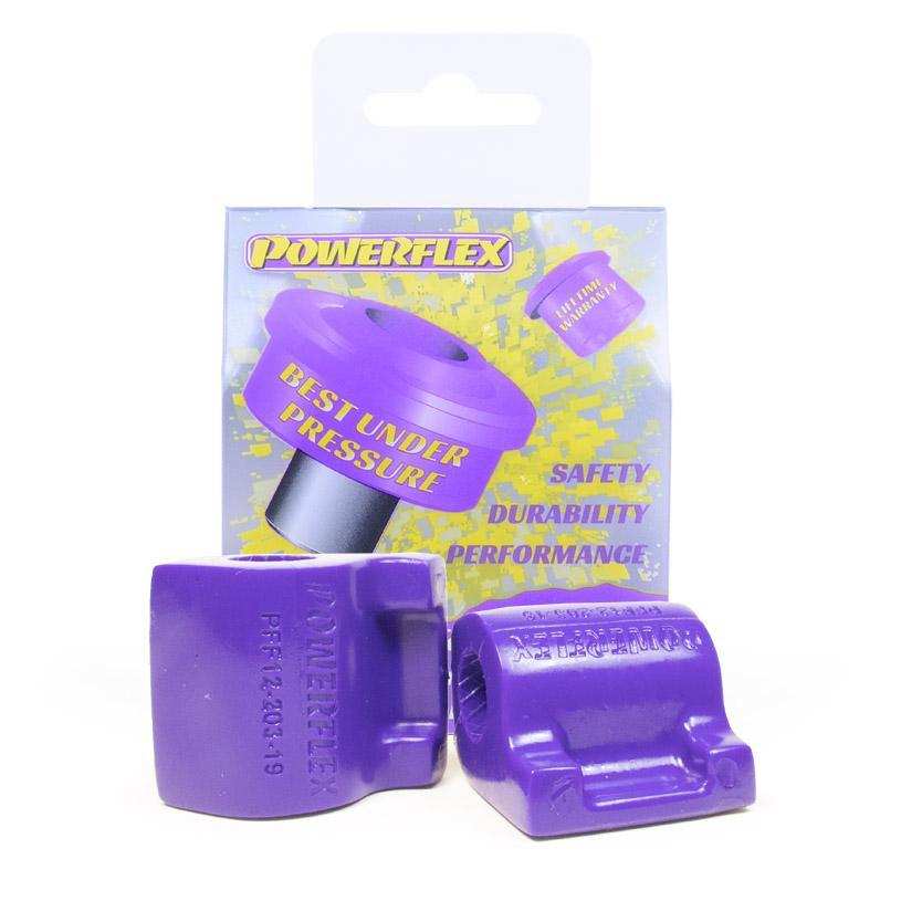 Powerflex Front Anti Roll Bar Bush 19mm - PFF12-203-19 - Performance HQ - United Kingdom