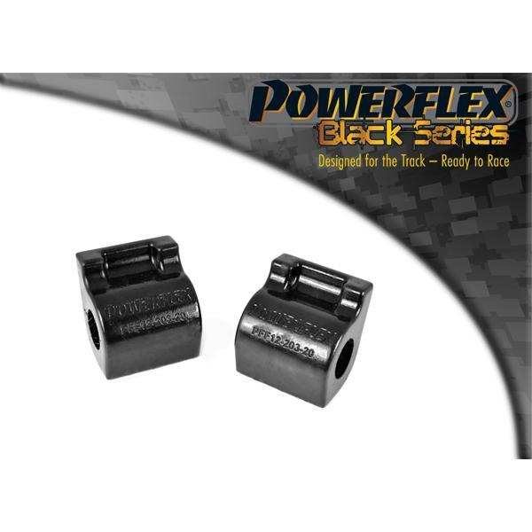 Powerflex Front Anti Roll Bar Bush 20mm - PFF12-203-20 - Performance HQ - United Kingdom