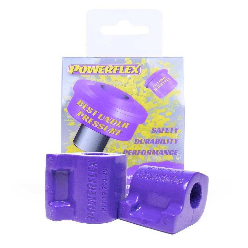 Powerflex Front Anti Roll Bar Bush 20mm - PFF12-203-20 - Performance HQ - United Kingdom