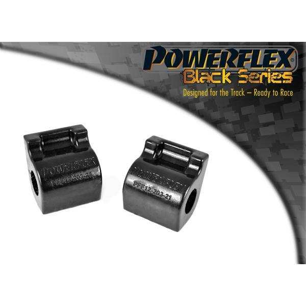 Powerflex Front Anti Roll Bar Bush 21mm - PFF12-203-21 - Performance HQ - United Kingdom