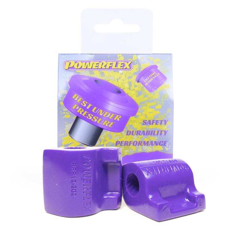 Powerflex Front Anti Roll Bar Bush 21mm - PFF12-203-21 - Performance HQ - United Kingdom