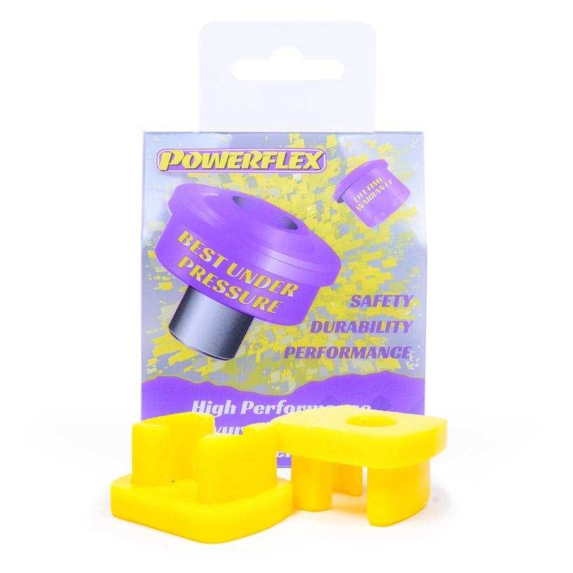 Powerflex Lower Engine Mount Insert - PFF12-204 - Performance HQ - United Kingdom