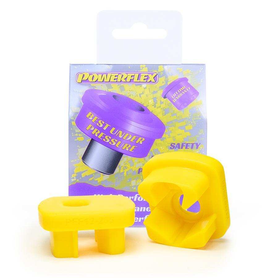 Powerflex Lower Engine Mount Insert - PFF12-205 - Performance HQ - United Kingdom