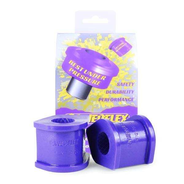 Powerflex Front Anti Roll Bar Bush 22mm - PFF12-703-22 - Performance HQ - United Kingdom