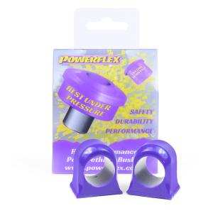 Powerflex Front Anti Roll Bar Outer Bush 19mm - PFF16-105 - Performance HQ - United Kingdom