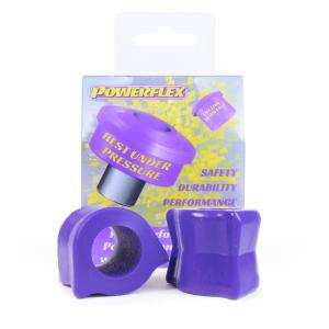 Powerflex Front Anti Roll Bar To Chassis Bush 25mm - PFF16-203-25 - Performance HQ - United Kingdom