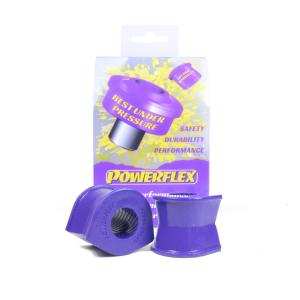 Powerflex Front Anti Roll Bar To Chassis Bush 25mm - PFF16-204-25 - Performance HQ - United Kingdom