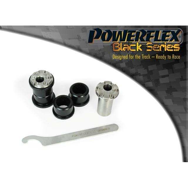 Powerflex Front Arm Front Bush, Camber Adjust - PFF16-501G - Performance HQ - United Kingdom