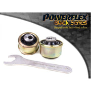 Powerflex Front Arm Rear Bush Anti-Lift & Caster Adjust - PFF16-502G - Performance HQ - United Kingdom